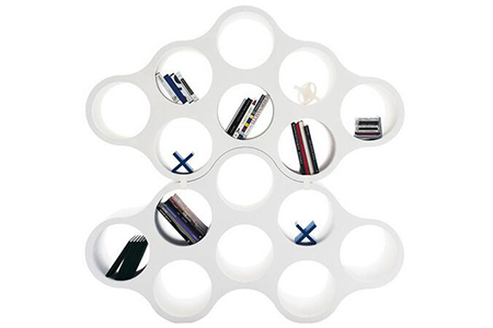 modern furniture - storage