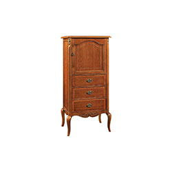 七斗柜 Chest of drawers