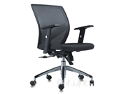 Mesh Staff Chair CG-0801F-2P13