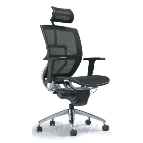 Office Chair|Mesh Executive Chair|Office Furniture|Mesh Executive Chair|�칫�� CG-0901B-2W