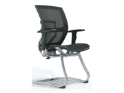 Mesh Conference Chair CG-0901E-28W