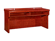 Solid Wood Conference Desk