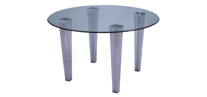Conference Table|Glass Negotiation Table|Office Furniture||�칫Ǣ̸�� CG-CT-021W