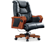 Traditional Medium Back Chair CG-D237RE