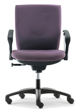 办公椅|布面中班椅|办公家具|布面中班椅