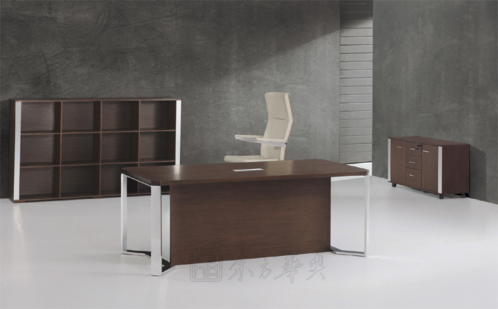 Office Desk|Fashion Executive Desk|Office Furniture|Fashion Executive Desk|ʱ�д��̨ CG-FEB-1121