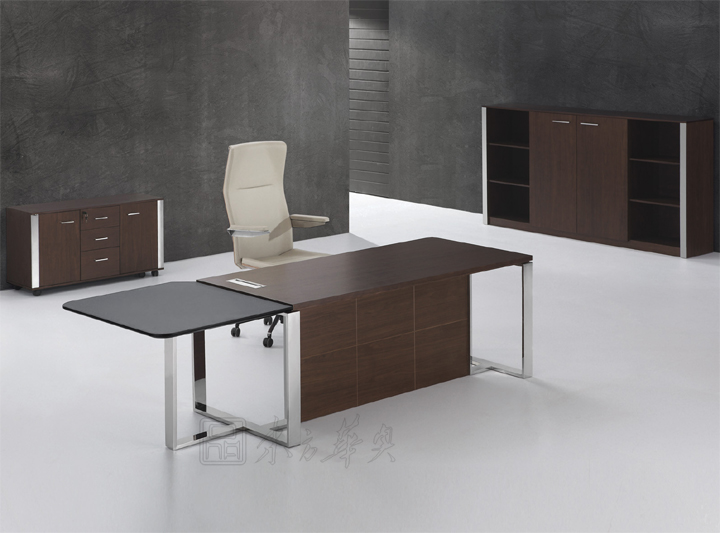 Office Desk|Fashion Executive Desk|Office Furniture|Fashion Executive Desk|ʱ�д��̨ CG-FEB-1126