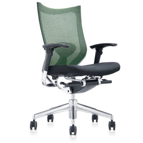Office Chair|Mesh Medium Back Chair|Office Furniture|Mesh Medium Back Chair|�а��Σ�ְԱ�Σ������� CG-G1661