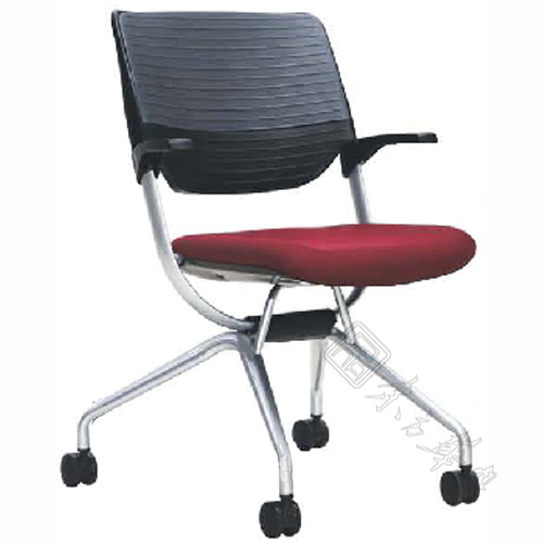 Training Furniture|Multifunction Chair|Office Furniture|Multifunction Chair|��ѵ�Σ�ְԱ�Σ�Ǣ̸�� CG-GO907A