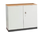 Steel Filing Cabinet CG-HX-EW