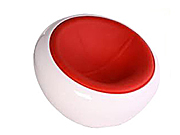 ������|������ CG-Half-Dome-Chair