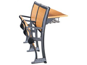 Amphitheatre Desk And Chair CG-JTKZY-02