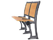 Amphitheatre Desk And Chair CG-JTKZY-03