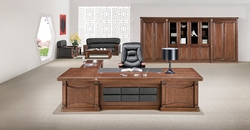 Office Desk|Complete Set Office Furniture|Office Furniture|High-grade Executive Desk|ʵľ���̨|ʵľ�����|���̨|�����|�ܲ�̨|�ܾ���̨ CG-K2K281