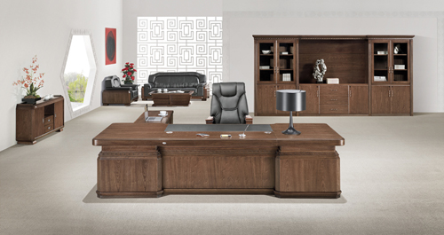 Office Desk|Complete Set Office Furniture|Office Furniture|High-grade Executive Desk|ʵľ���̨|ʵľ�����|���̨|�����|�ܲ�̨|�ܾ���̨ CG-K4J321