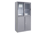 Steel Filing Cabinet CG-KP-C021B-G