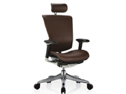 Leather Executive ChairCG-LD-AB-HAL_Office Furniture_Fashion Executive Chair_Office Chair
