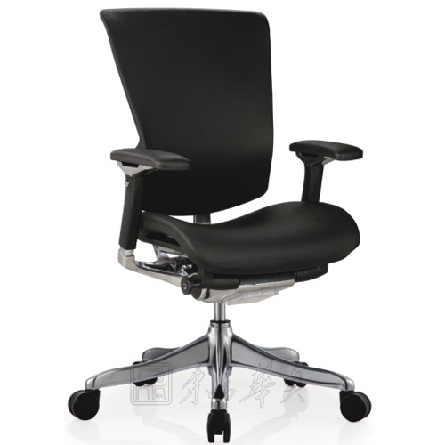 Office Chair|Fashion Medium Back Chair|Office Furniture|Leather Medium Back Chair|��Ƥ�а��� CG-LD-AB-LAL