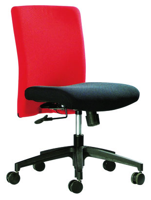 办公椅|布面中班椅|办公家具|布面中班椅