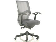 Mesh Medium Back Chair