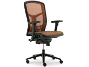 Mesh Medium Back Chair