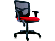 Mesh Staff Chair