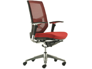 Mesh Medium Back Chair