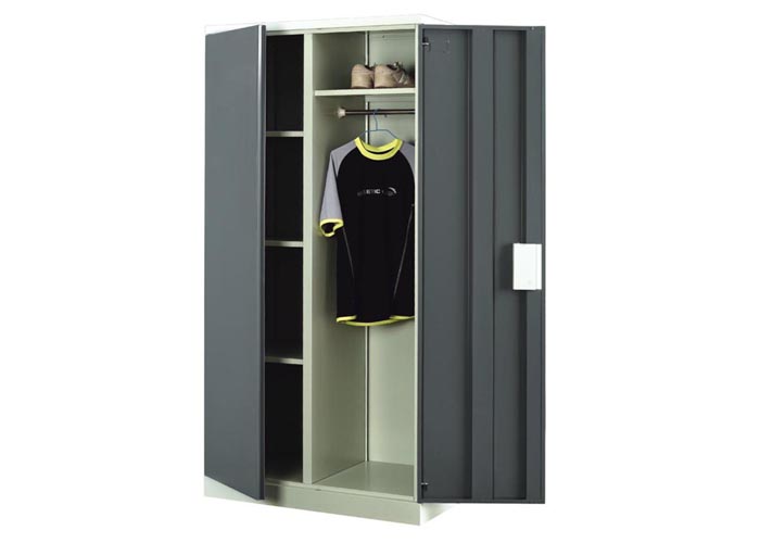 Steel Furniture|Steel Filing Cabinet|Office Furniture|Doubleswing door wardrobe|�ļ���|���Ϲ�|������|�����