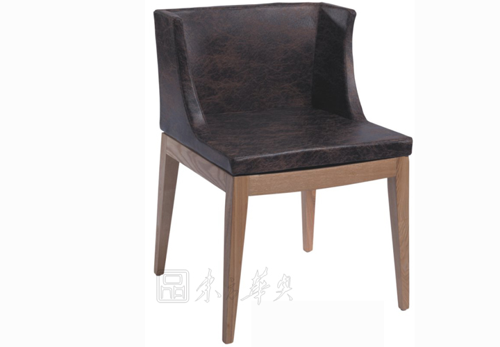 Modern Chair|Wooden Leisure Chair|Office Furniture||休闲椅,餐椅,木质休闲椅,办公椅,洽谈椅,木质单椅 CG-PC094