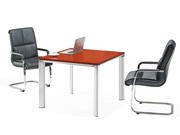 Solid Wood Negotiation Table CG-SMQTT-10