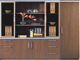 Filing Cabinet|Hardwood Filing Cabinet|Office Furniture|Solid Wood Filing Cabinet|���Ϲ�|������|����� CG-SMWJG-11