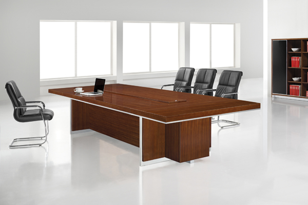 Conference Table|Solid Wood Conference Table|Office Furniture|Solid Wood Conference Table|����̨|��������̨|������|���������� CG-SWCT-10