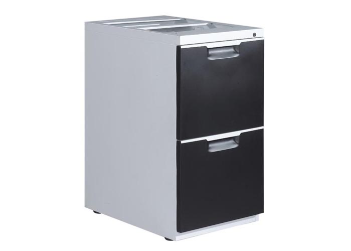 Steel Furniture|Steel Cabinet|Office Furniture|2-drawer bottom cabinet without top plane|�ļ���|��׹� CG-TL-02A