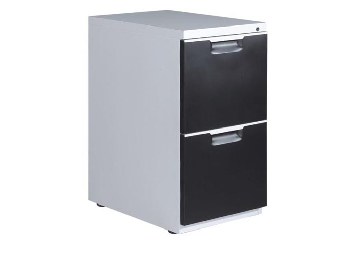 Steel Furniture|Steel Cabinet|Office Furniture|2-drawer bottom cabinet with top plane|�ļ���|��׹� CG-TL-02B