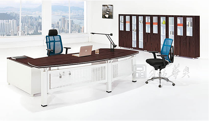 Office Desk|Fashion Executive Desk|Office Furniture||�ִ��칫�����칫�����ӣ��ϰ�칫�����칫�Ҿ����ף��ִ����װ칫�� CG-TT009