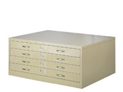 Drawings CabinetCG-TZG003_Office Furniture_Drawings Cabinet_Steel Furniture