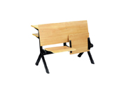 School Desks And Chairs CG-XD136