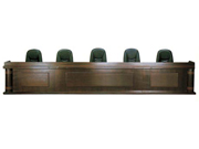 Lecture Desk CG-ZXT-04