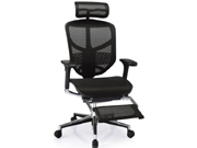 High-grade Mesh Executive Chair CG-EHAM-LM