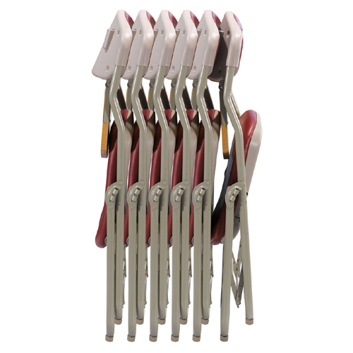 Training Furniture|Fold Training Chair|Office Furniture|Folding Training chair|��ѵ��