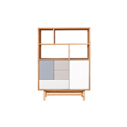 monterey存储柜   创意家具 - 储物