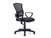 Mesh Staff Chair CG-1307