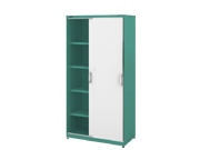 Sliding door cabinet CG-SE-SL1800