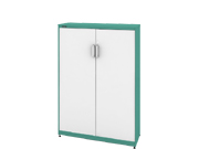 Swing door cabinet CG-SE-SW1357