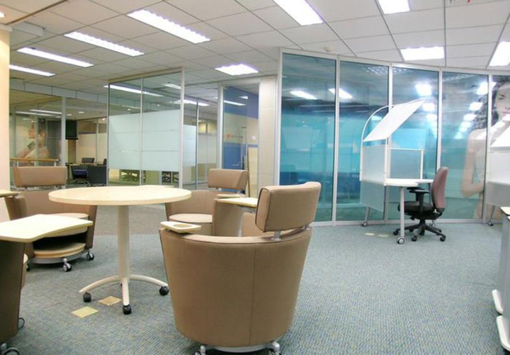 Office Screen|Partition System|Office Furniture|40 Series High Compartment|�߸���|�߸���
