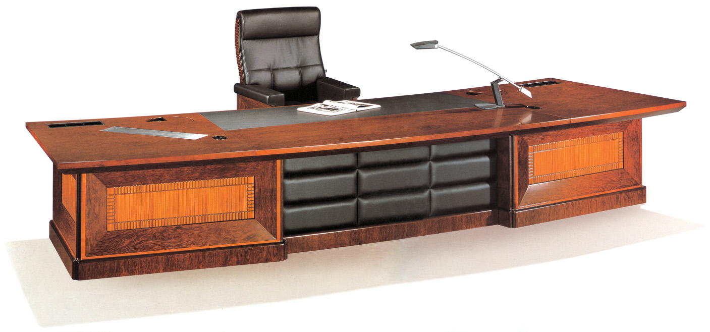 Office Desk|Classical Executive Desk|Office Furniture|Classical Executive Desk|ʵľ���̨|ʵľ�����|���̨|�����