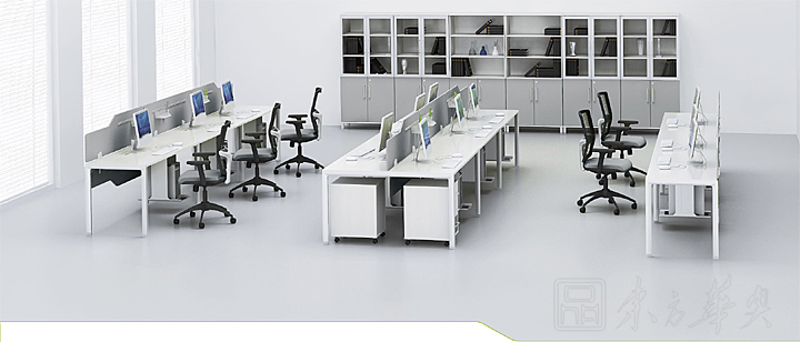 办公屏风|屏风工作站|办公家具|屏风工作站