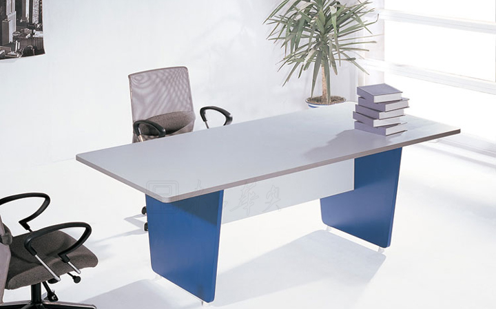 Conference Table|MFC Conference Table|Office Furniture|MFC Conference Table|板式会议桌|会议桌|行政会议台
