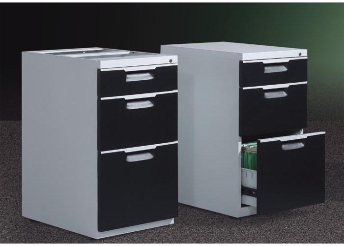 Steel Furniture|Steel Cabinet|Office Furniture|2-drawer bottom cabinet without top plane|�ļ���|��׹�